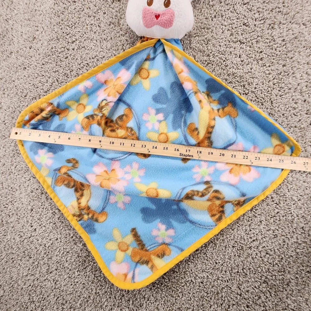 Disney security blanket
